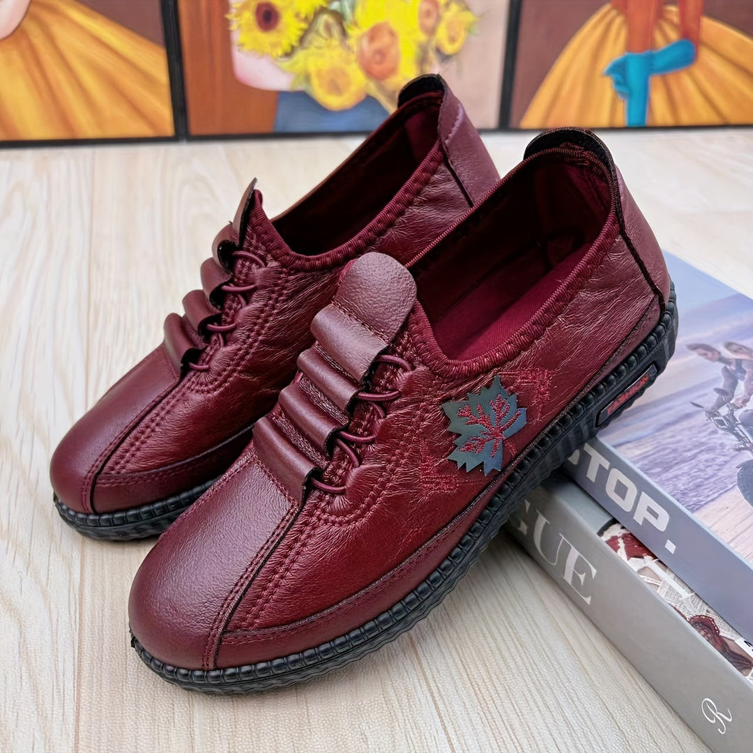 Amara – Calzado Confortable para Pies Sensibles