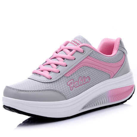 ALBA | SNEAKERS ELEGANTES Y CÓMODAS PARA EL DÍA A DÍA