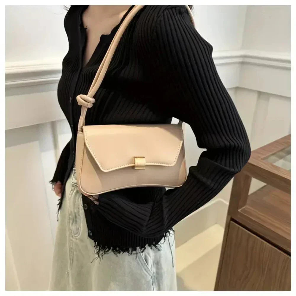 Daphne | Bolso de bandolera con encanto vintage