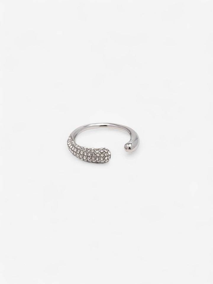 NOVA PAVÉ | ANILLO CON BRILLO Y CONFIANZA SILENCIOSA