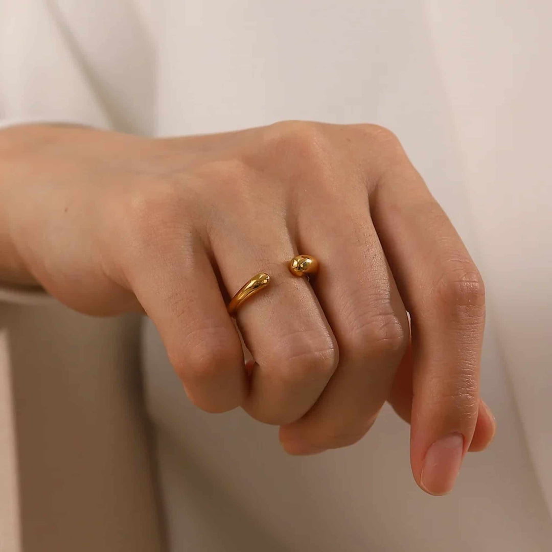 MARIA OPEN | ANILLO ORGÁNICO DE SUAVIDAD Y FUERZA SILENCIOSA