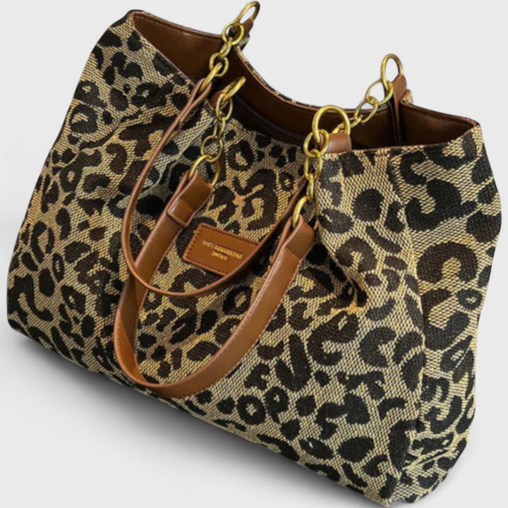 ALIZÉE | BOLSO ELEGANTE DE GRAN FORMATO CON ESTILO ATEMPORAL