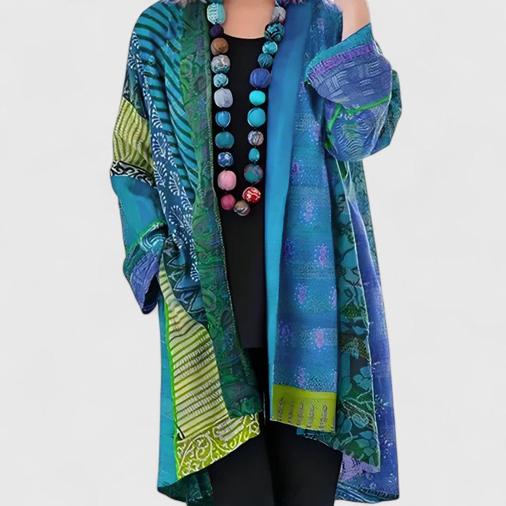 Mary | Cárdigan Elegante