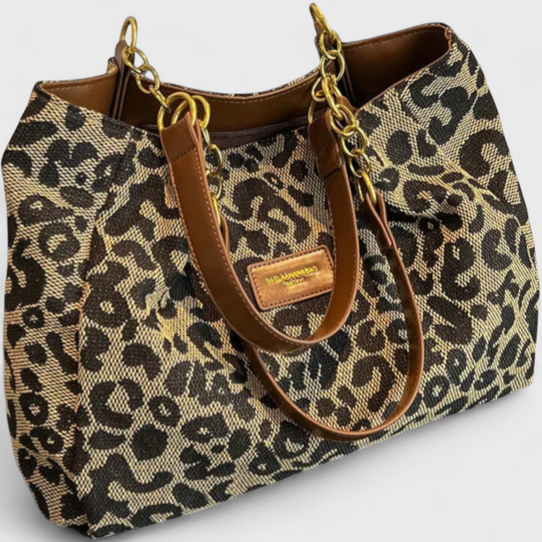 ALIZÉE | BOLSO ELEGANTE DE GRAN FORMATO CON ESTILO ATEMPORAL