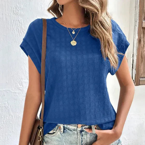 Sunna - Camiseta con brisa veraniega