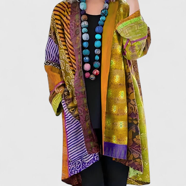 Mary | Cárdigan Elegante