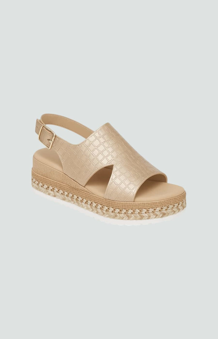 ISABELA | SANDALIA CON ELEGANCIA Y CONFORT INVISIBLE