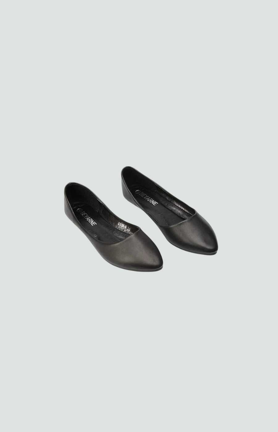 ARIELLE | BALLERINAS ELEGANTES Y CÓMODAS PARA CADA DÍA