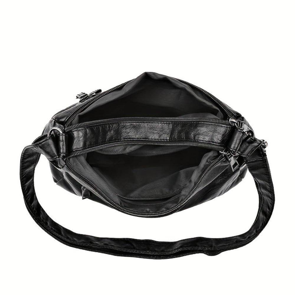 Ivy | Bolso bandolera seguro