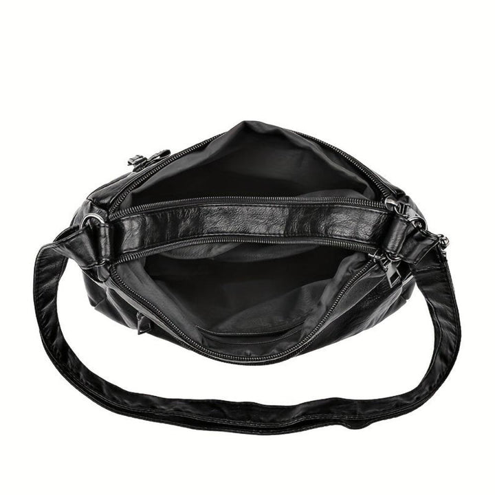 Ivy | Bolso bandolera seguro