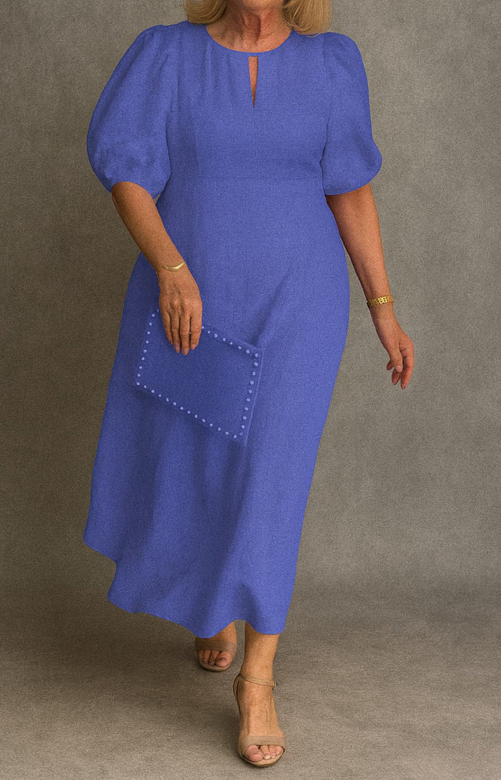 MARISOL | VESTIDO ELEGANCIA SIN ESFUERZO