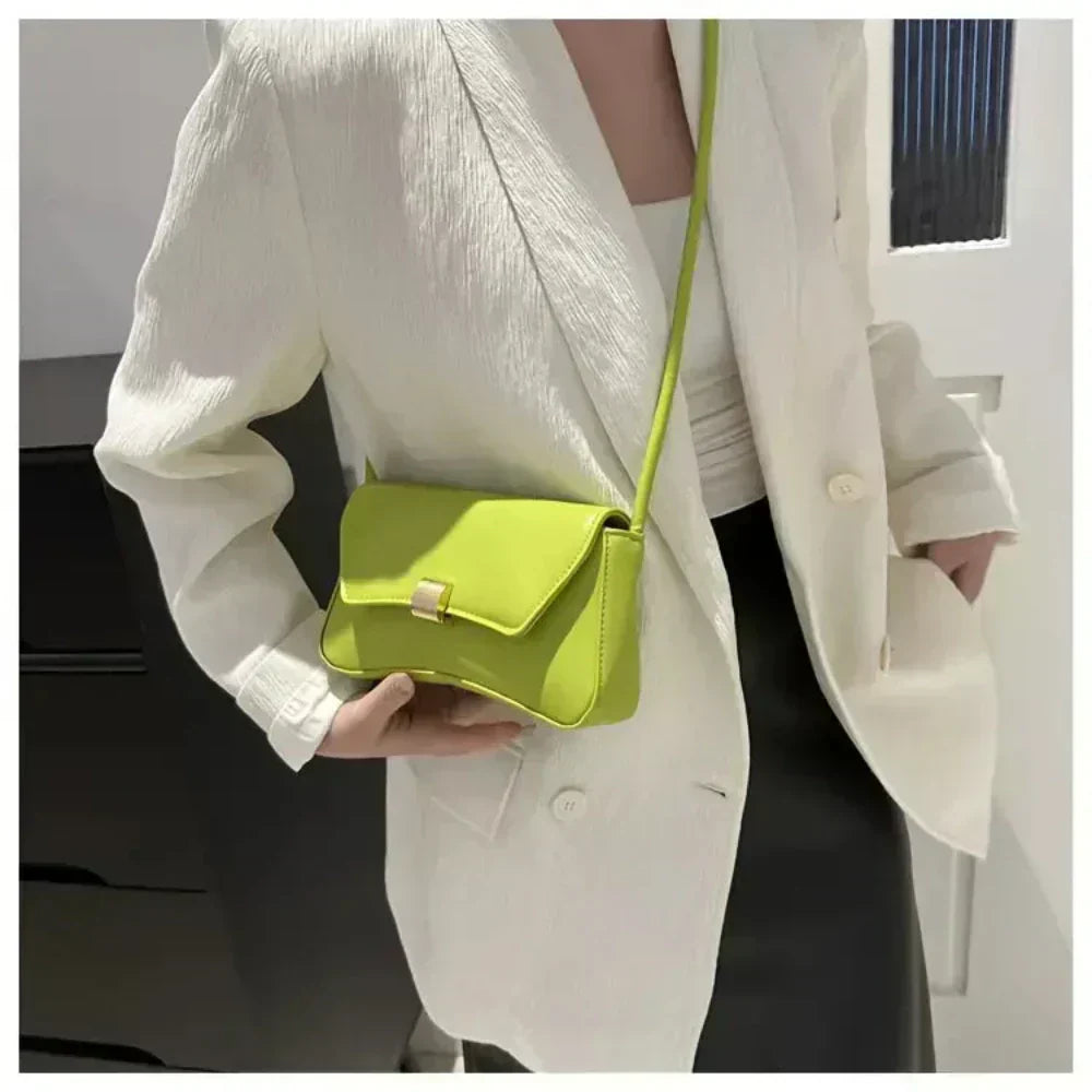 Daphne | Bolso de bandolera con encanto vintage