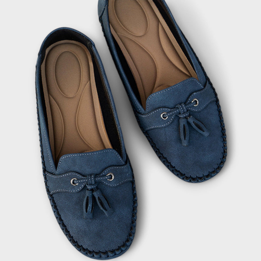 Lise | Mjuk Slip-On med Elegant Design