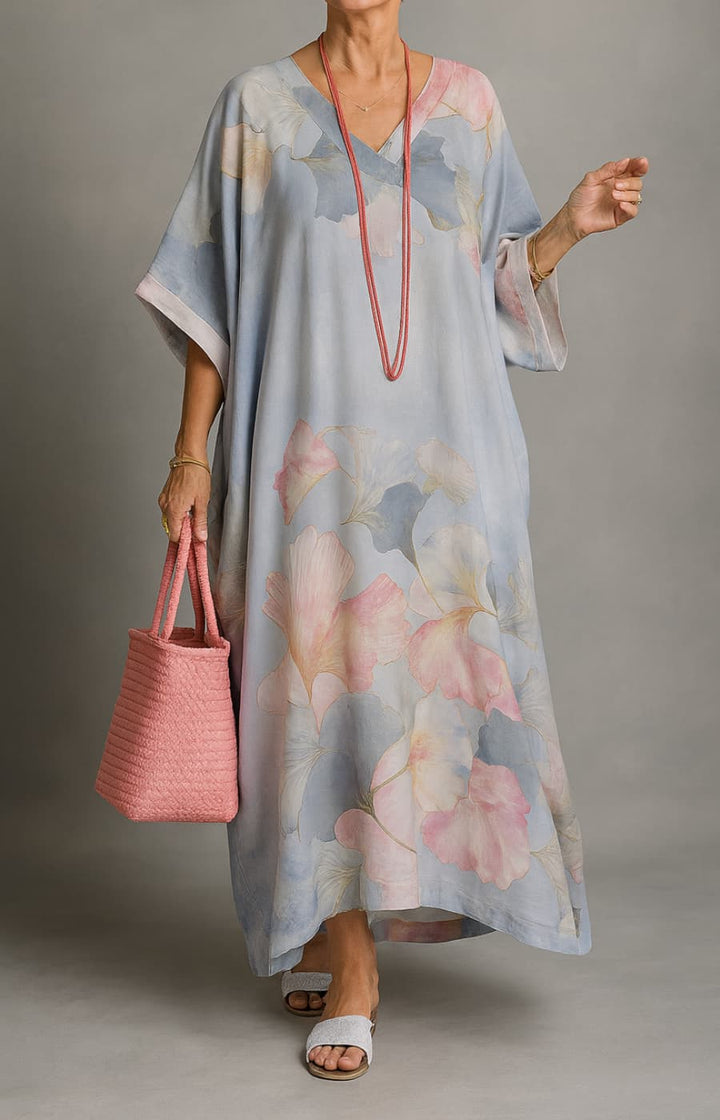 ANTONIA | VESTIDO DE ESTILO PARA EL DÍA A DÍA