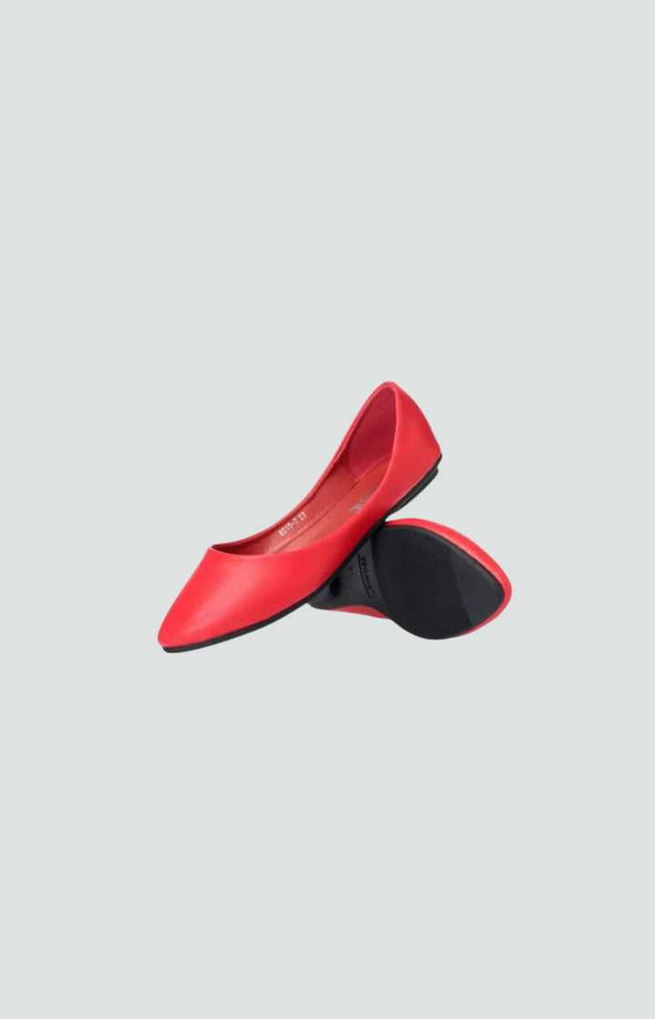 ARIELLE | BALLERINAS ELEGANTES Y CÓMODAS PARA CADA DÍA