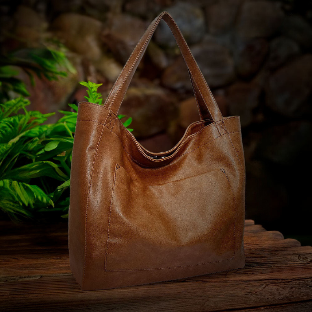 Seraphina | Bolso bandolera retro-chic