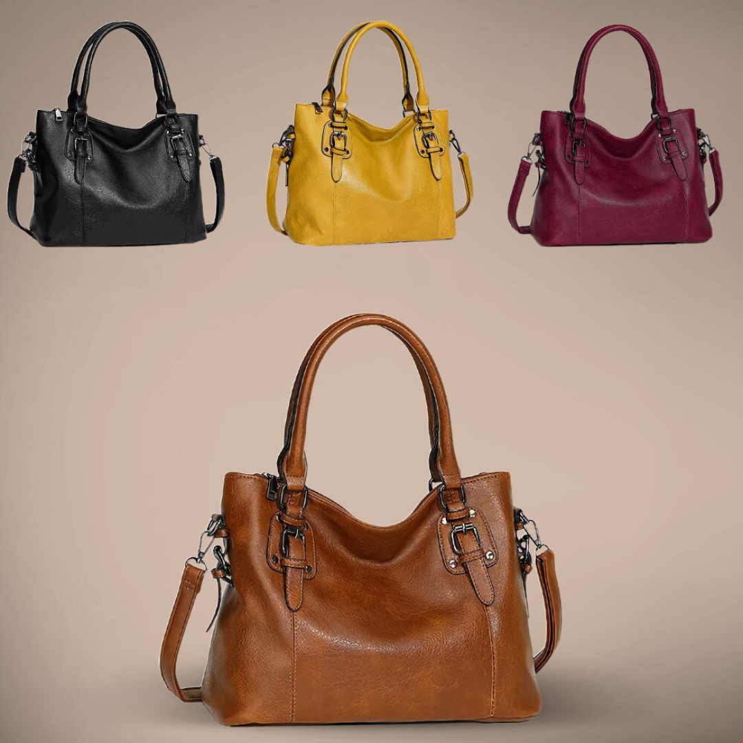 Elowen | Bolso de hombro Chic Elegancia