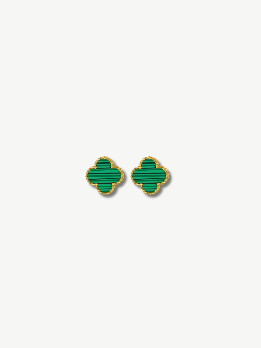 LUNA BLOOM STUDS | PENDIENTES FLORALES EN TONOS VIBRANTES