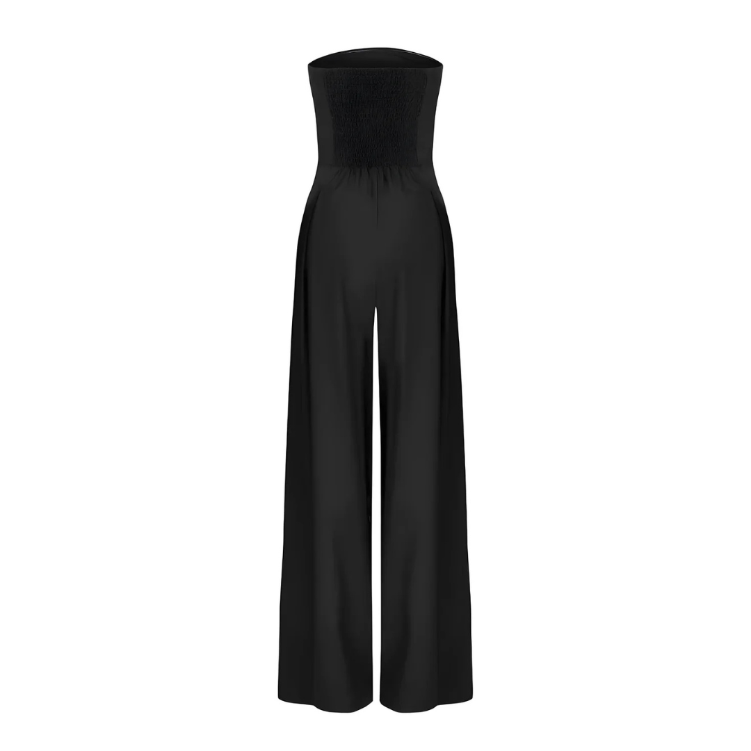 Nina | Mono Elegante que Define con Estilo