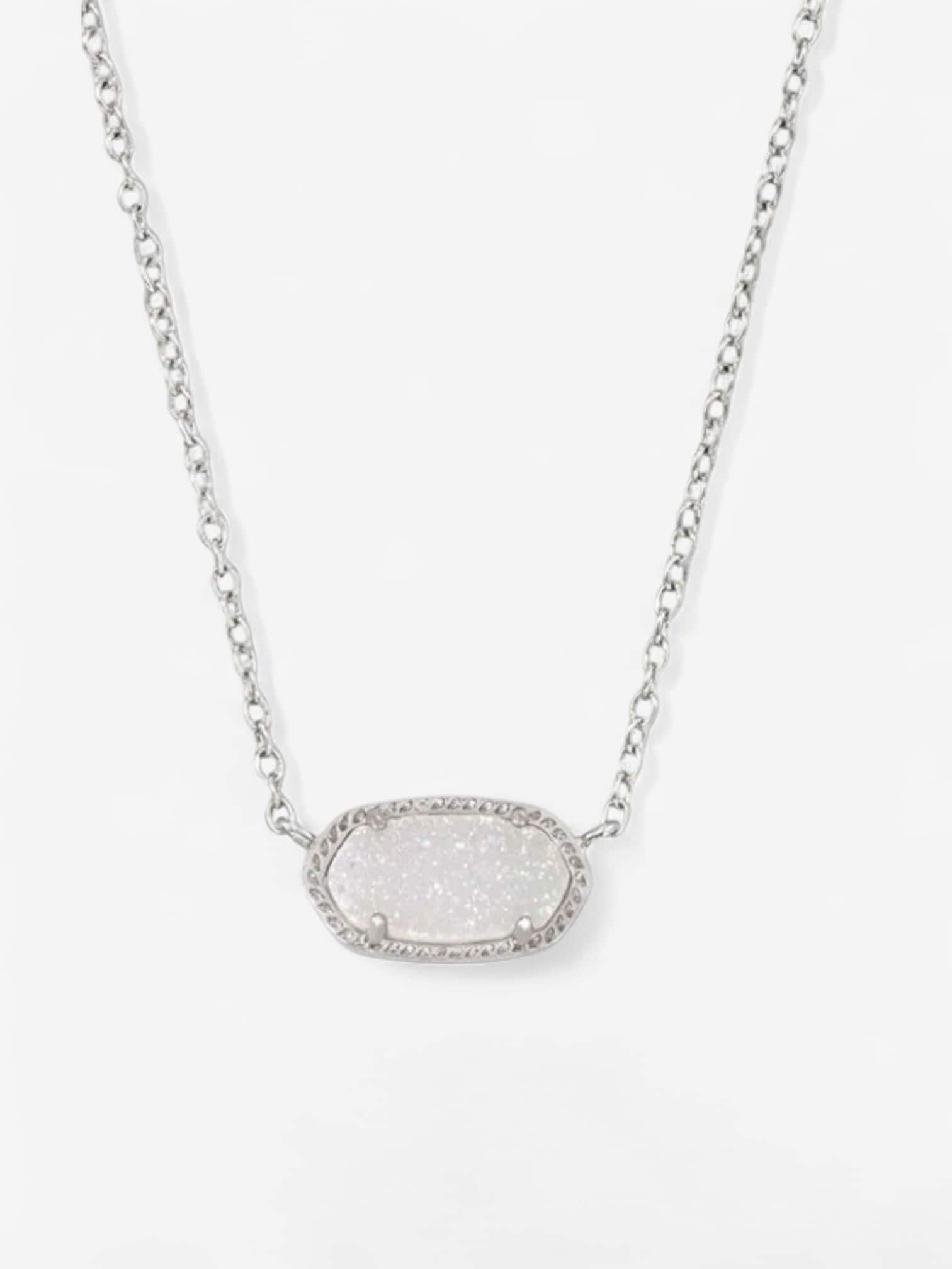 Luna Gem Necklace