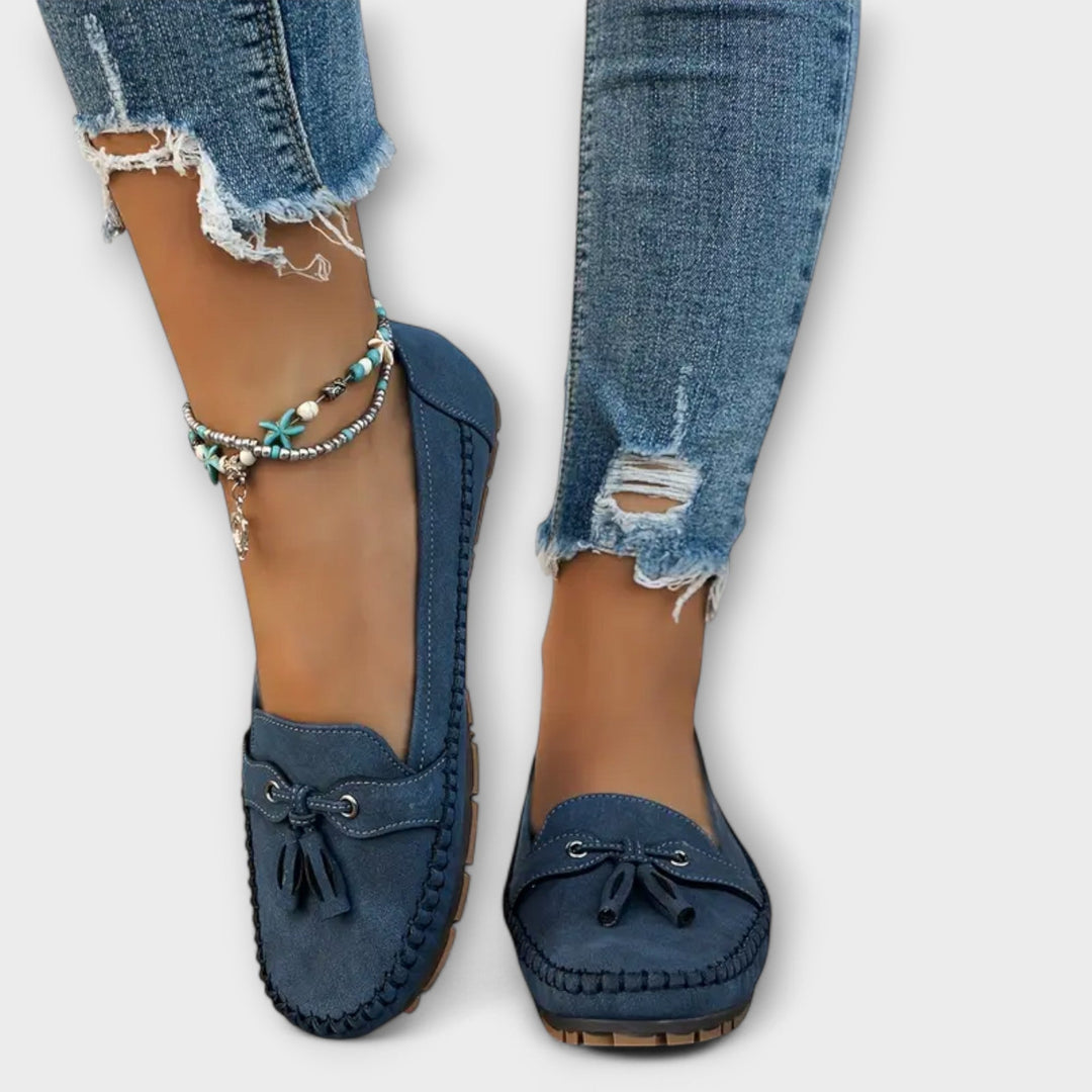 Lise | Mjuk Slip-On med Elegant Design