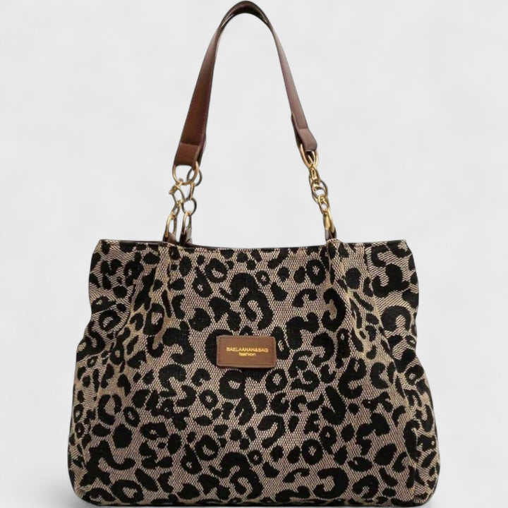 ALIZÉE | BOLSO ELEGANTE DE GRAN FORMATO CON ESTILO ATEMPORAL