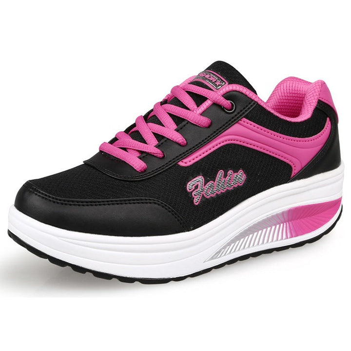 ALBA | SNEAKERS ELEGANTES Y CÓMODAS PARA EL DÍA A DÍA