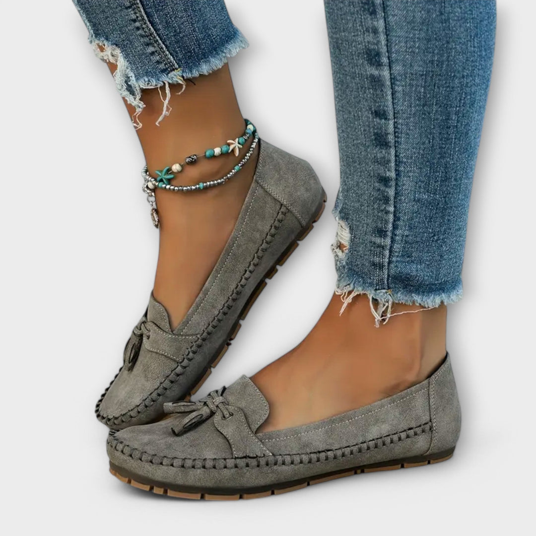 Lise | Mjuk Slip-On med Elegant Design