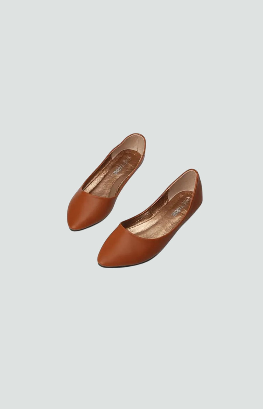 ARIELLE | BALLERINAS ELEGANTES Y CÓMODAS PARA CADA DÍA