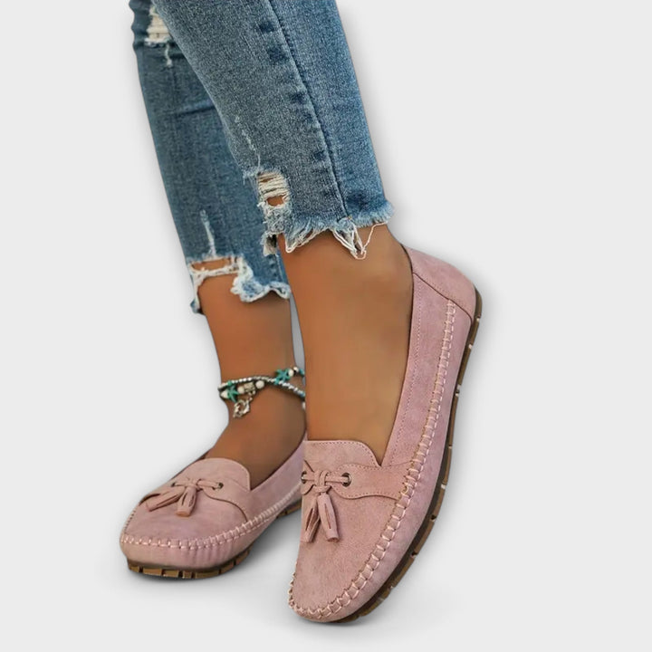 Lise | Mjuk Slip-On med Elegant Design