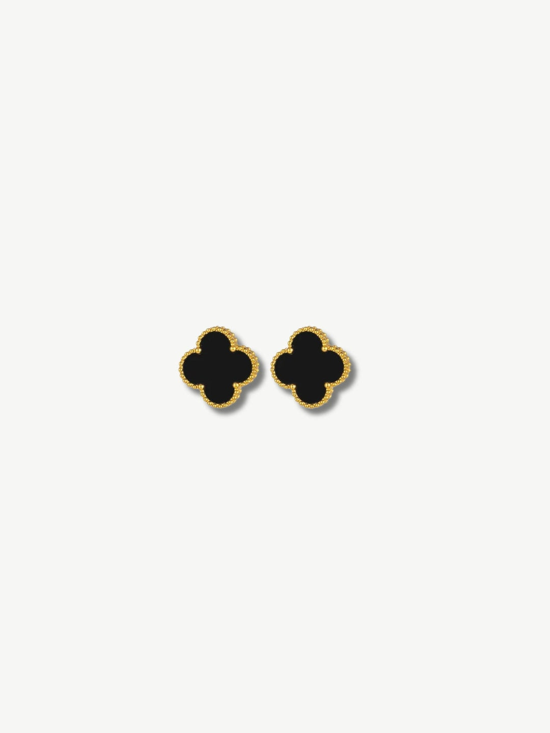 LUNA BLOOM STUDS | PENDIENTES FLORALES EN TONOS VIBRANTES