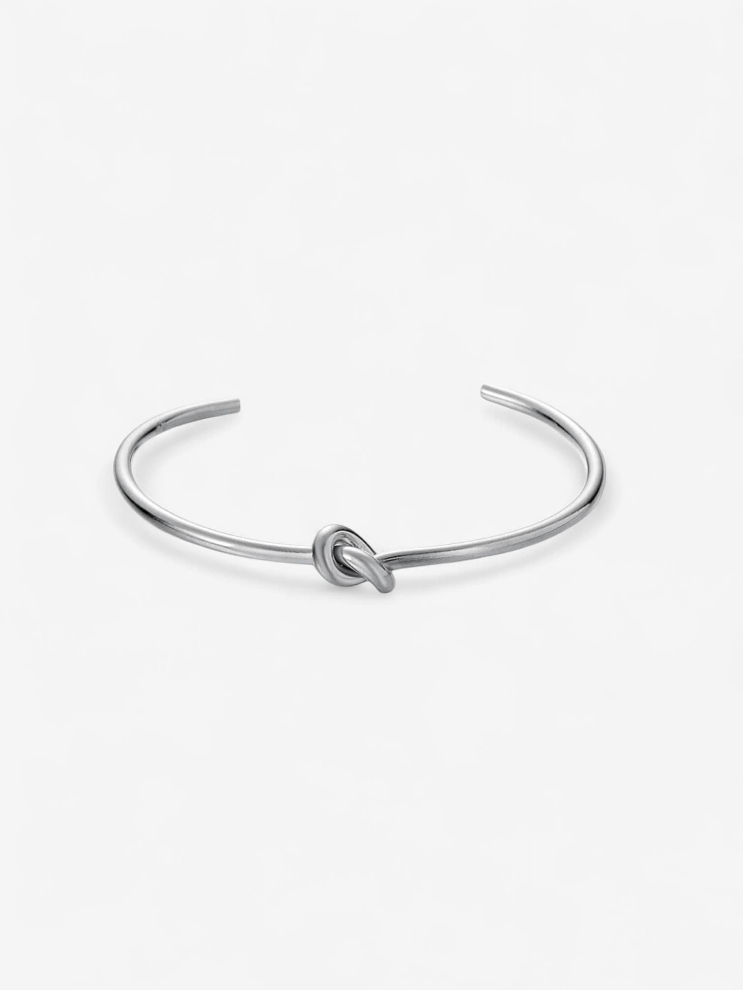 Eternity Knot Bracelet