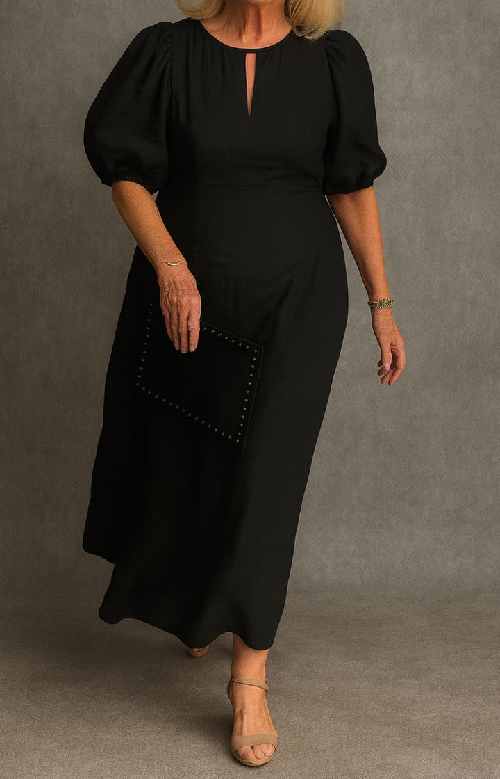 MARISOL | VESTIDO ELEGANCIA SIN ESFUERZO