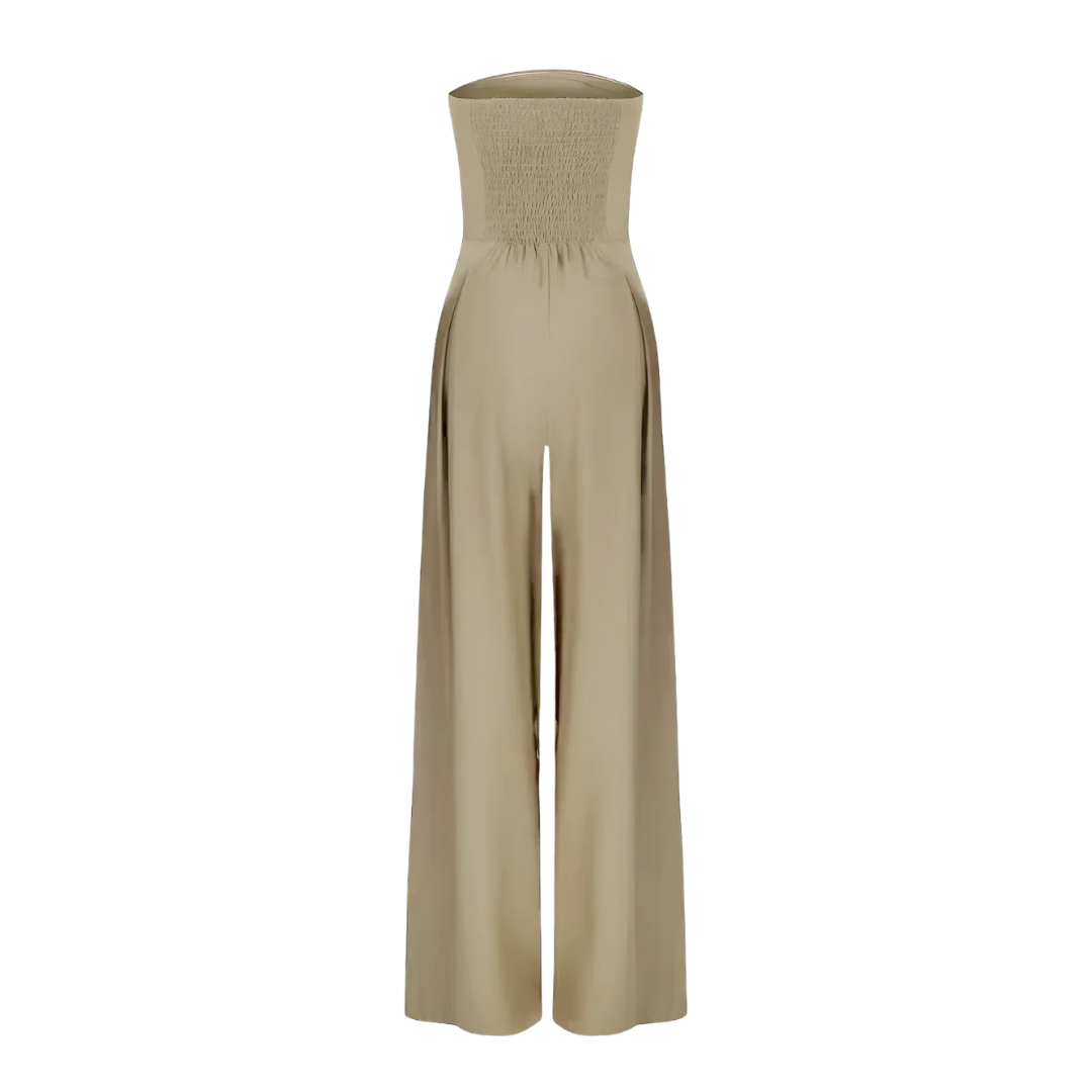 Nina | Mono Elegante que Define con Estilo