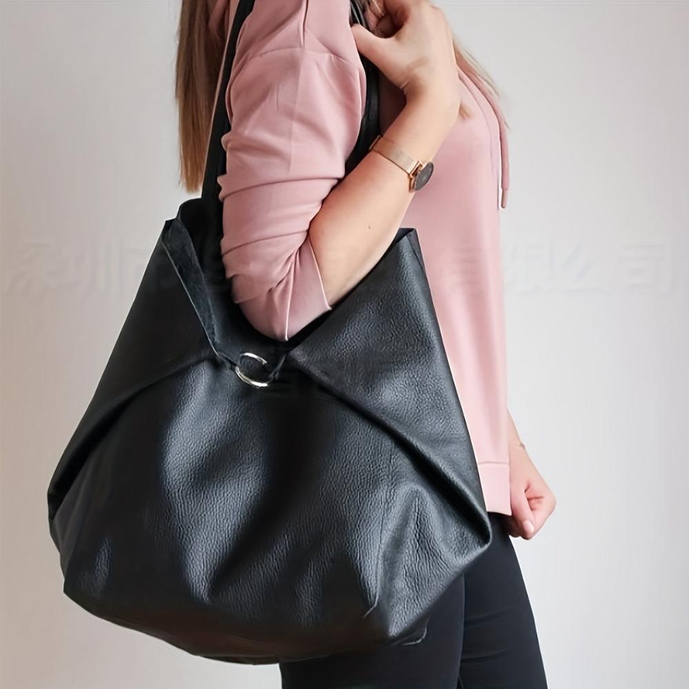 Renee | Gran Bolso de Mano Vintage Inspirado