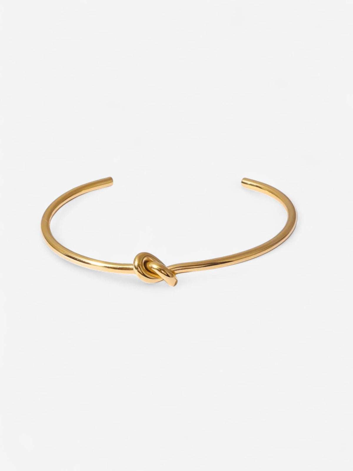 Eternity Knot Bracelet