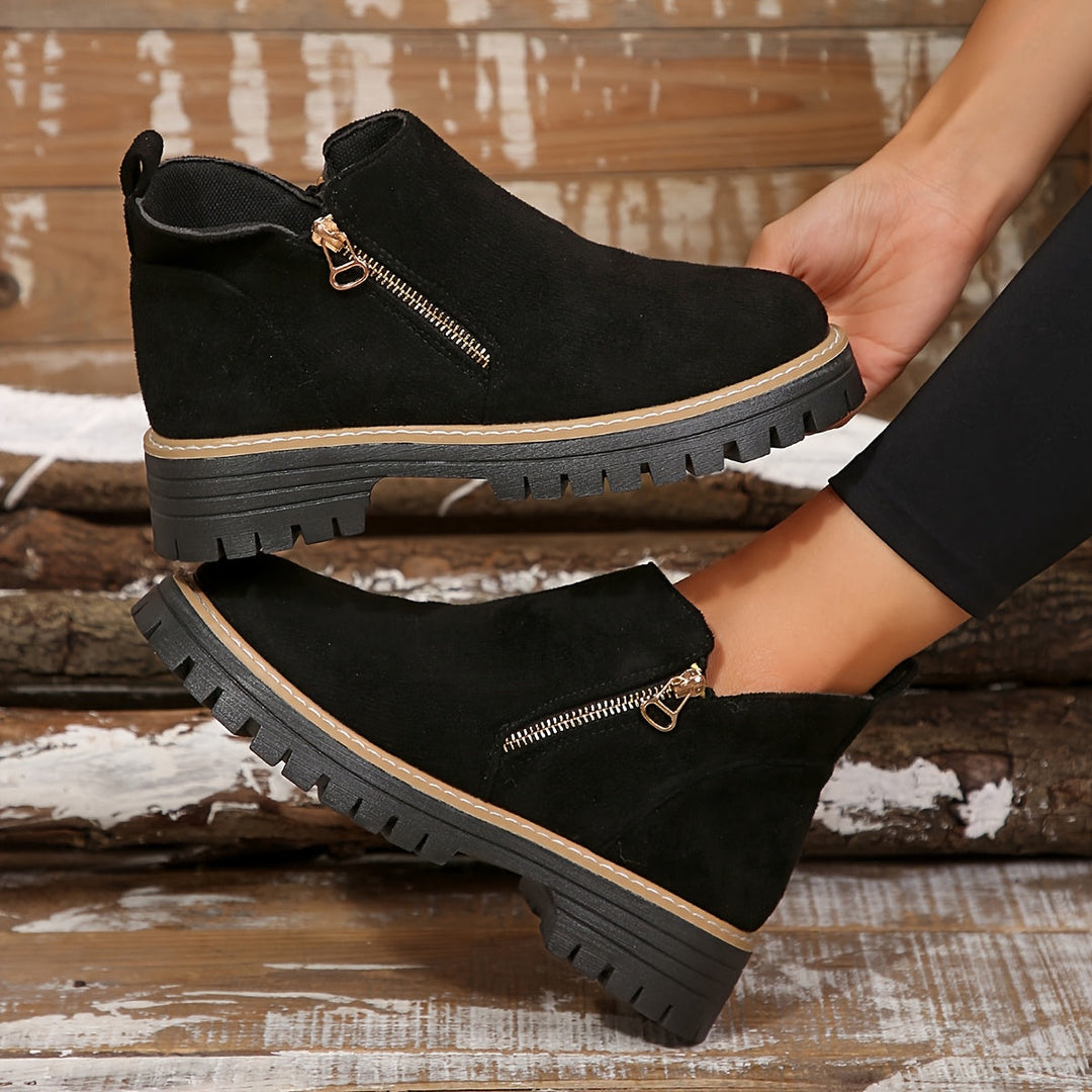 Cara | Botas Sofisticadas