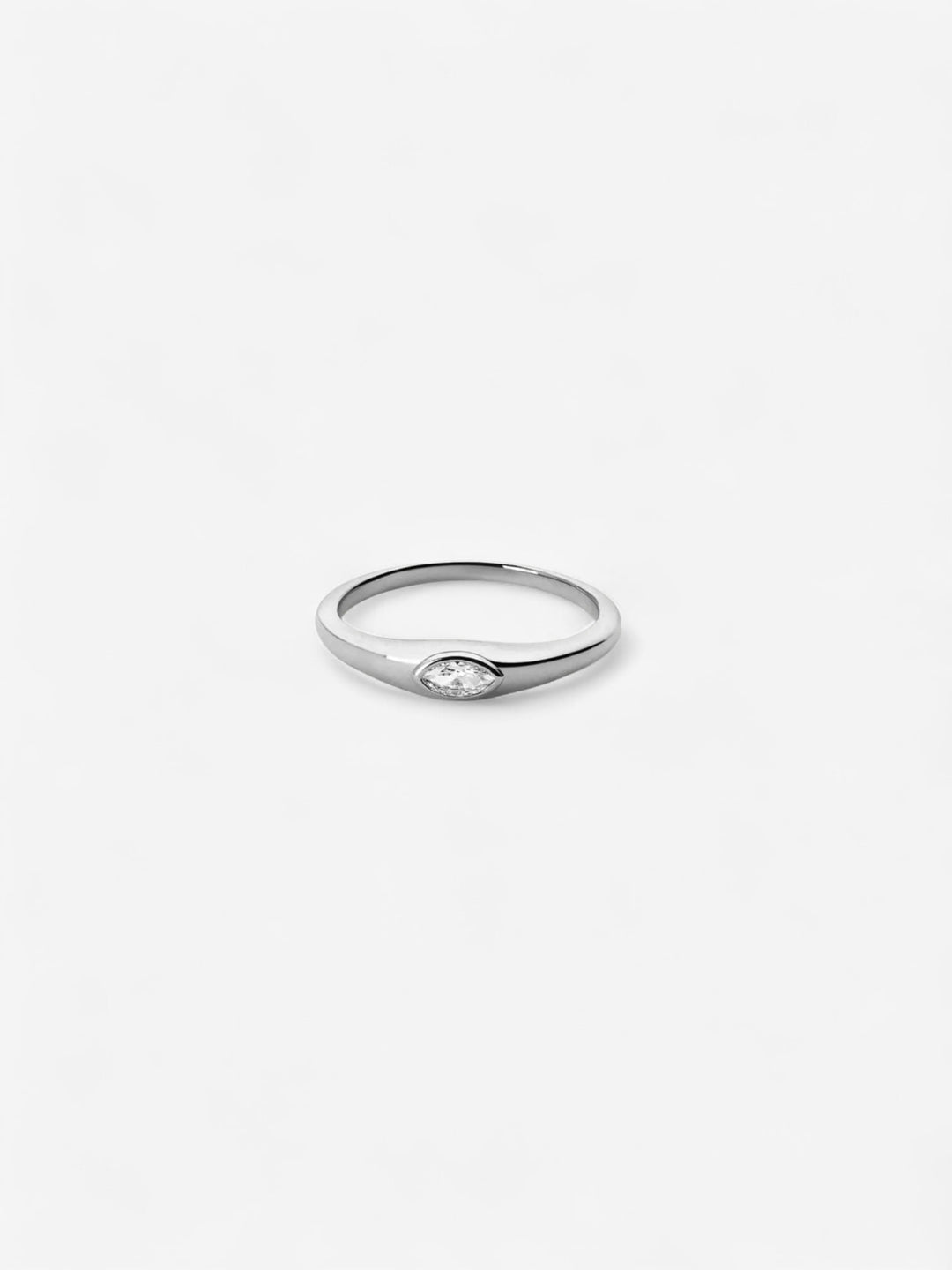 NOVA WHISPER | ANILLO MINIMALISTA CON FUERZA SUTIL