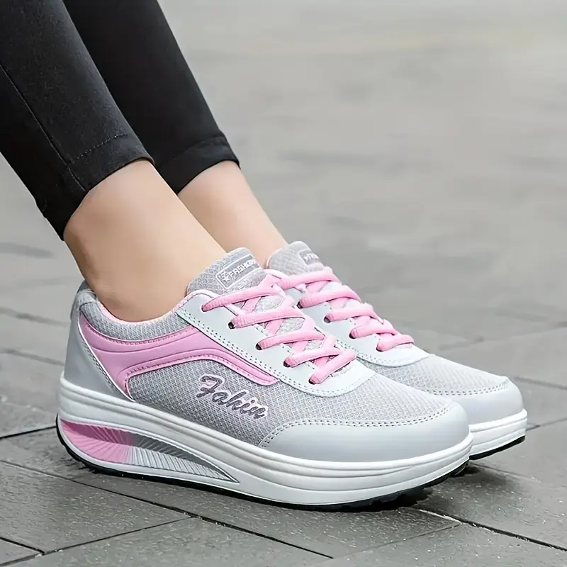 ALBA | SNEAKERS ELEGANTES Y CÓMODAS PARA EL DÍA A DÍA