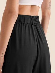 Anita Oversized High Waisted Trousers