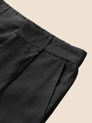 Anita Oversized High Waisted Trousers