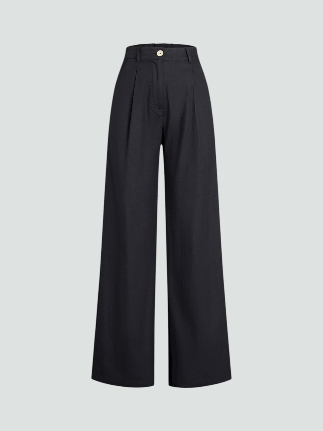 HAZEL | CONJUNTO NEGRO ELEGANTE SIN MANGAS