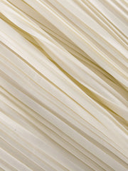 The Pleated Luxe Oversized Set