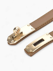 Right On The Line Belt