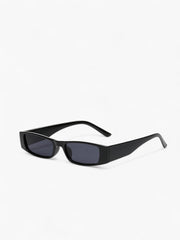 Small Square Sunglasses