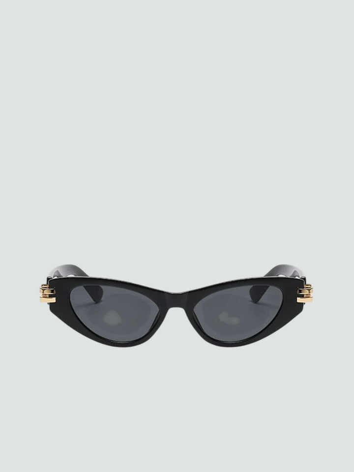 LUNA | GAFAS DE SOL CON DETALLE DORADO