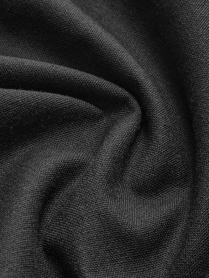 PALOMA | CONJUNTO SIN MANGAS EN LINO COLOR TIERRA