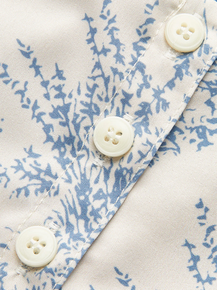 Ivy - Cami Top Estampado Floral