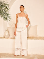 Delicate Days Two-Piece