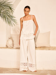 Delicate Days Two-Piece